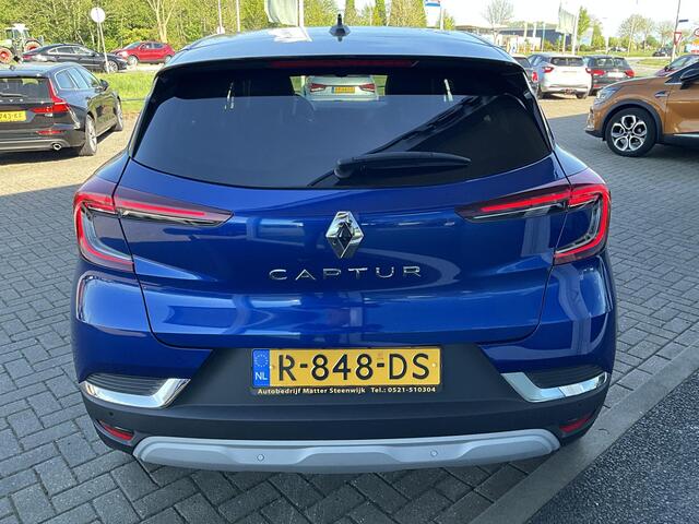 Renault CAPTUR 1.0 TCe 90 Intens