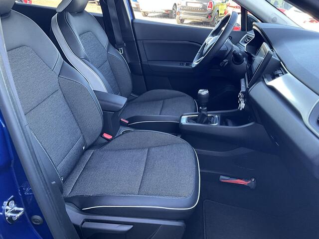 Renault CAPTUR 1.0 TCe 90 Intens