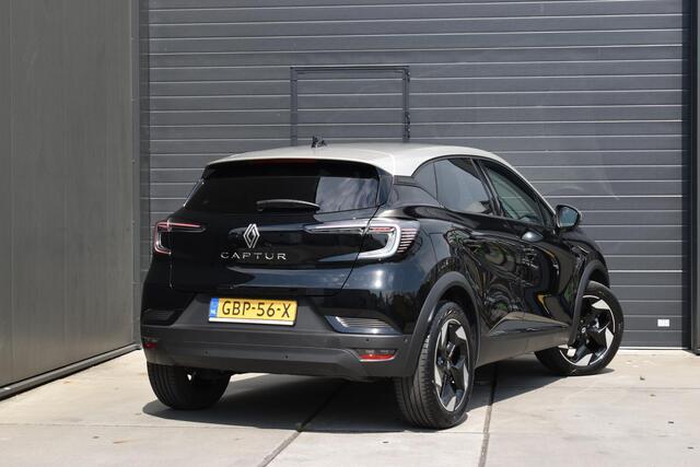 Renault CAPTUR TCe 90 techno | CAMERA | NAVI | CRUISE CONTROL | CLIMATE CONTROL | APPLECARPLAY/ANDROIDAUTO | PDC | LMV