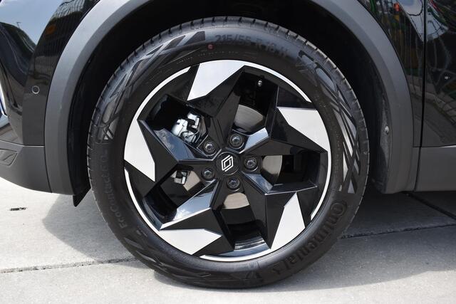 Renault CAPTUR TCe 90 techno | CAMERA | NAVI | CRUISE CONTROL | CLIMATE CONTROL | APPLECARPLAY/ANDROIDAUTO | PDC | LMV