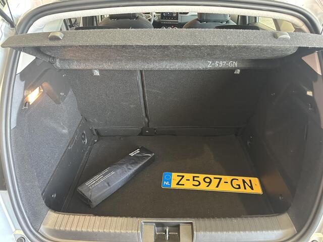 Renault CAPTUR 1.0 TCe 90 evolution NAVIGATIE | PARKEERSENSOREN | APPLE CARPLAY/AUTO ANDROID