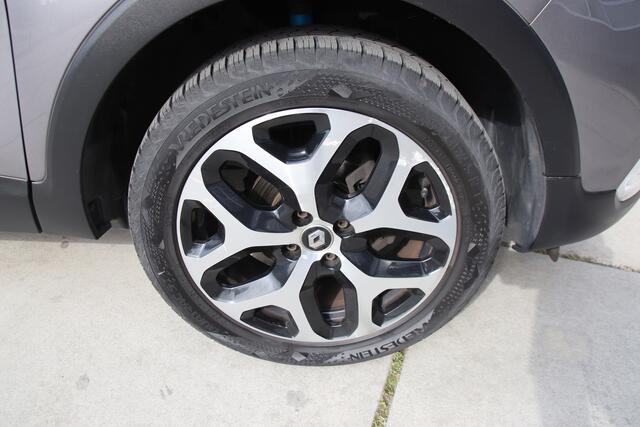 Renault CAPTUR 0.9 TCe Intens Clima FULL LED, Cruise, Trekhaak Aanbieding!