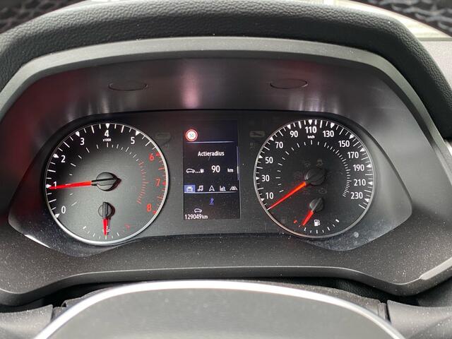 Renault CAPTUR 1.0 TCe 100 Bi-Fuel Zen | LPG | Cruise | Climate | Navi | PDC | Achteruitrijcamera | RIJKLAARPRIJS INCL 12 MAANDEN GARANTIE EN BEURT