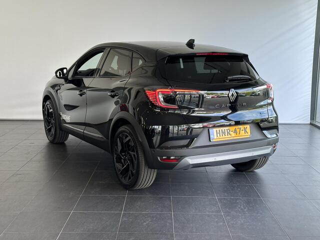 Renault CAPTUR 1.6 E-Tech full hybrid 145 esprit Alpine | NIEUW TE BESTELLEN/OP VOORRAAD | SCHUIF/KANTEL DAK | HARMAN KARDON | ADAPTIVE CRUISE CONTROL |
