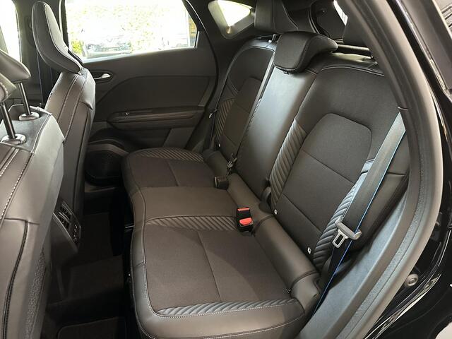 Renault CAPTUR 1.6 E-Tech full hybrid 145 esprit Alpine | NIEUW TE BESTELLEN/OP VOORRAAD | SCHUIF/KANTEL DAK | HARMAN KARDON | ADAPTIVE CRUISE CONTROL |