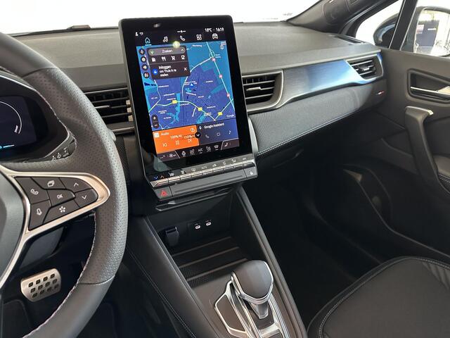 Renault CAPTUR 1.6 E-Tech full hybrid 145 esprit Alpine | NIEUW TE BESTELLEN/OP VOORRAAD | SCHUIF/KANTEL DAK | HARMAN KARDON | ADAPTIVE CRUISE CONTROL |