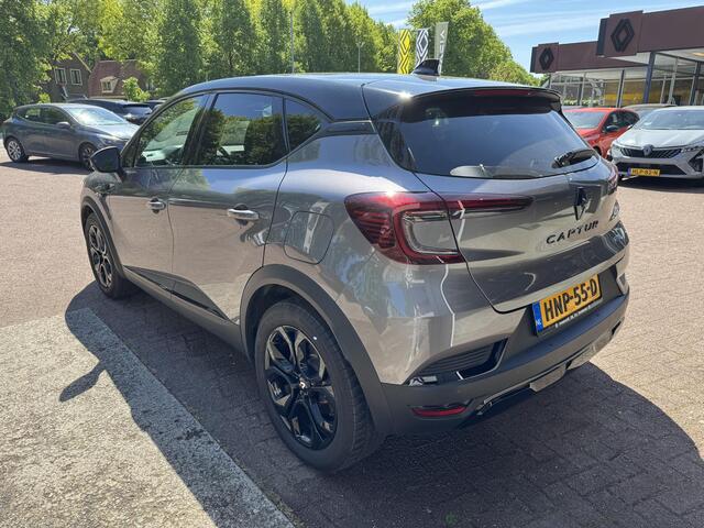 Renault CAPTUR 1.6 E-Tech Plug-in Hybrid 160 Rive Gauche