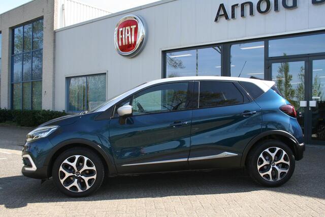 Renault CAPTUR 0.9 TCe Bose