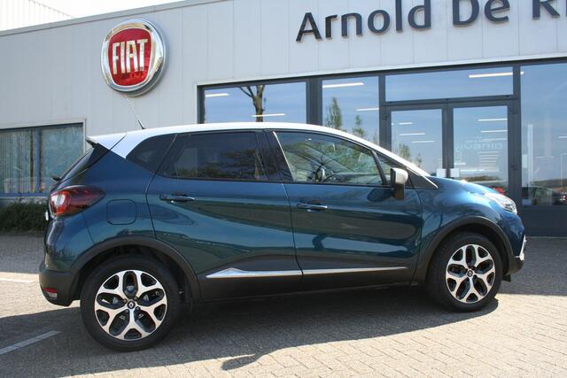 Renault CAPTUR 0.9 TCe Bose
