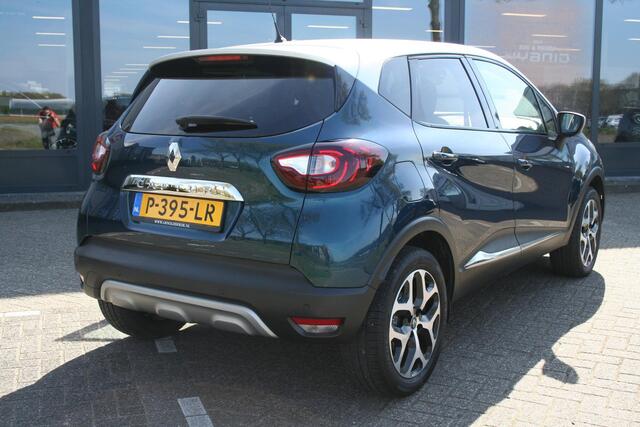 Renault CAPTUR 0.9 TCe Bose