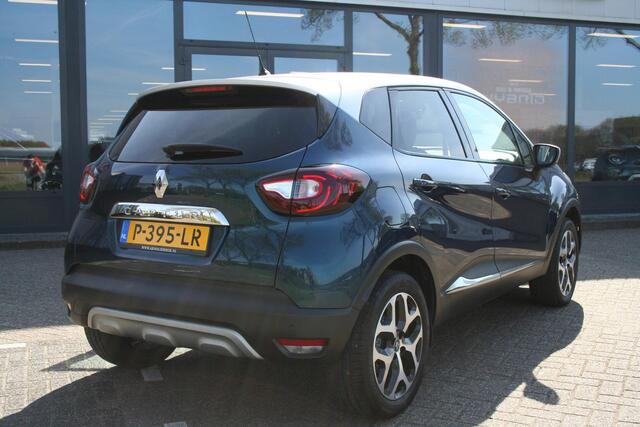 Renault CAPTUR 0.9 TCe Bose