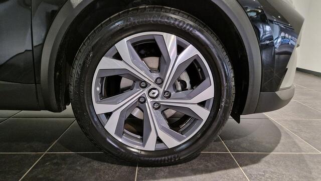 Renault CAPTUR 1.6 E-Tech Plug-in Hybrid 160 R.S. Line | Navigatie