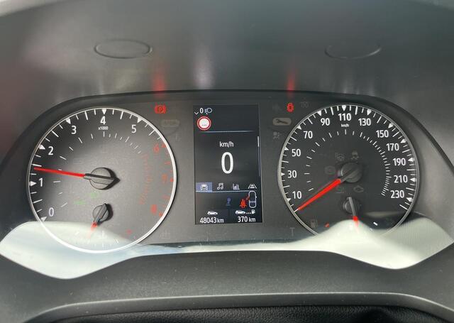 Renault CAPTUR 1.0 TCe 100 Zen