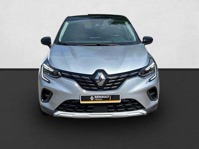 Renault CAPTUR 1.6 E-Tech Hybrid 145 Intens AUTOMAAT / NAVI / CRUISE / TREKHAAK