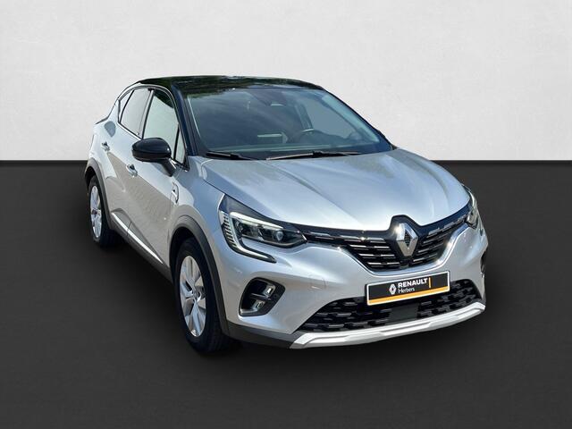 Renault CAPTUR 1.6 E-Tech Hybrid 145 Intens AUTOMAAT / NAVI / CRUISE / TREKHAAK
