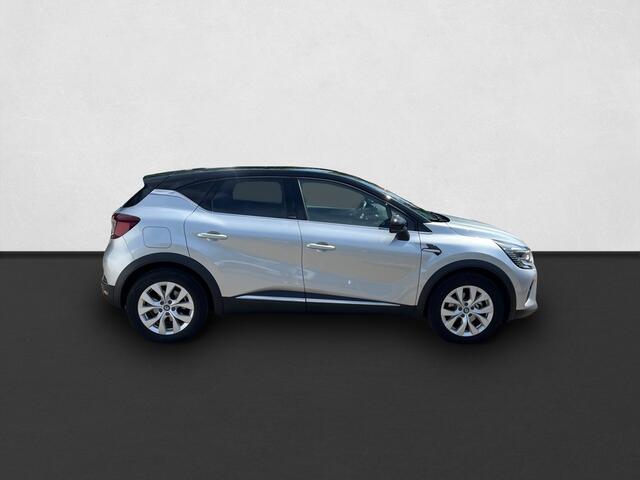 Renault CAPTUR 1.6 E-Tech Hybrid 145 Intens AUTOMAAT / NAVI / CRUISE / TREKHAAK