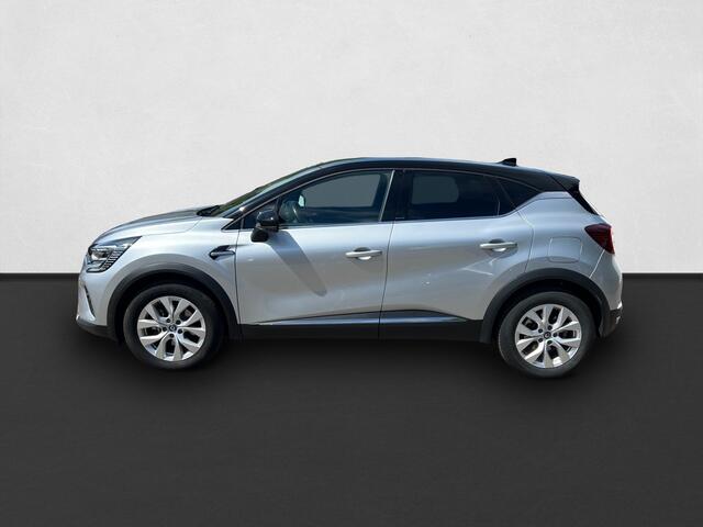 Renault CAPTUR 1.6 E-Tech Hybrid 145 Intens AUTOMAAT / NAVI / CRUISE / TREKHAAK