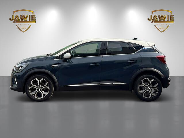 Renault CAPTUR 1.3 TCe 140 Intens