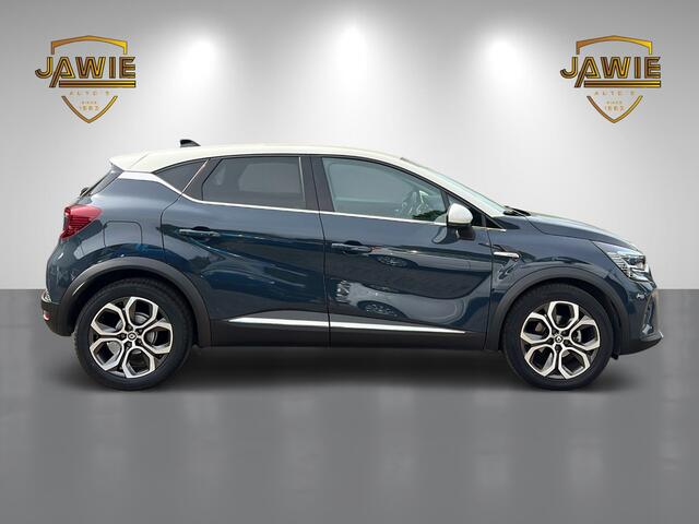 Renault CAPTUR 1.3 TCe 140 Intens