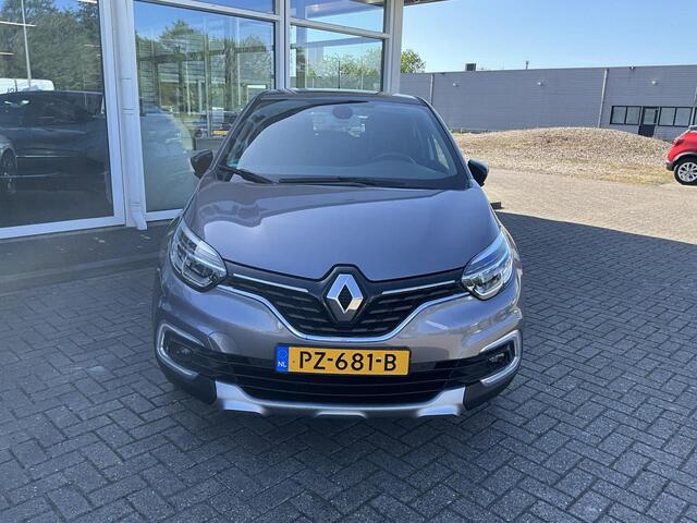 Renault CAPTUR 0.9 TCe Intens