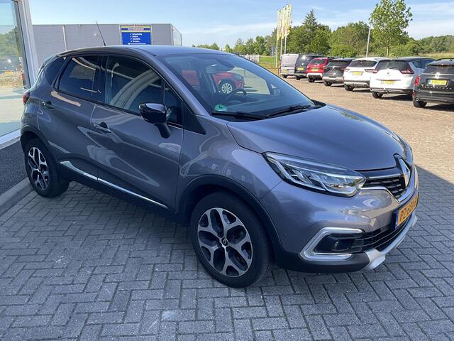 Renault CAPTUR 0.9 TCe Intens
