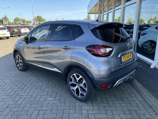 Renault CAPTUR 0.9 TCe Intens