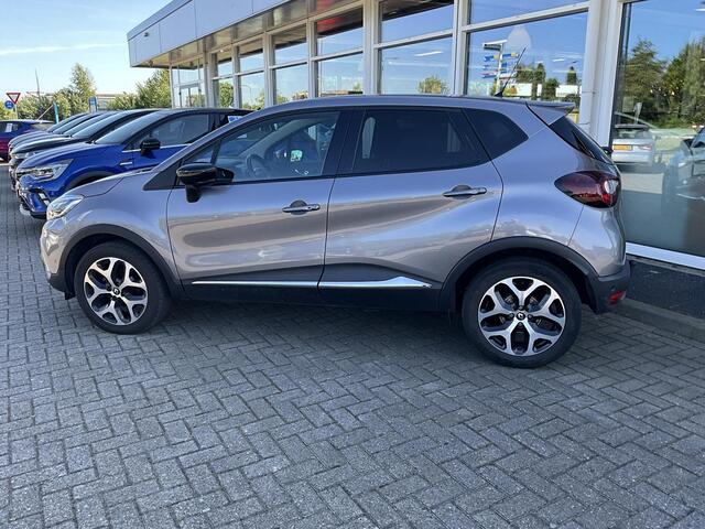 Renault CAPTUR 0.9 TCe Intens