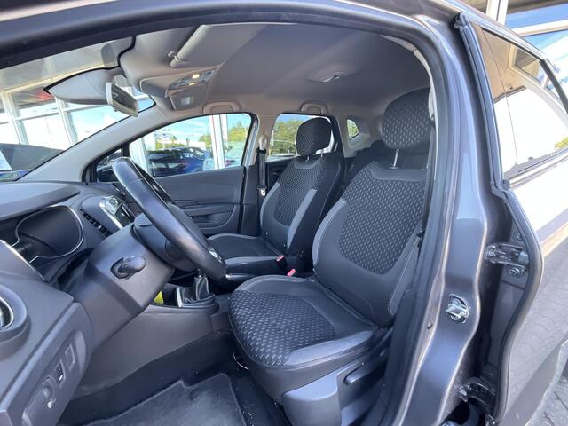 Renault CAPTUR 0.9 TCe Intens