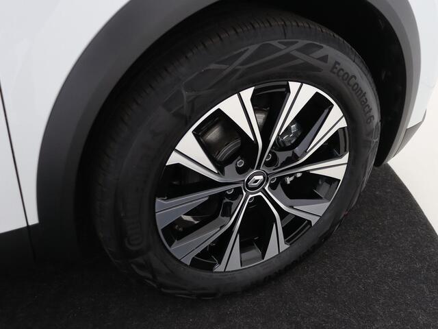 Renault CAPTUR 1.0 TCe 90 techno