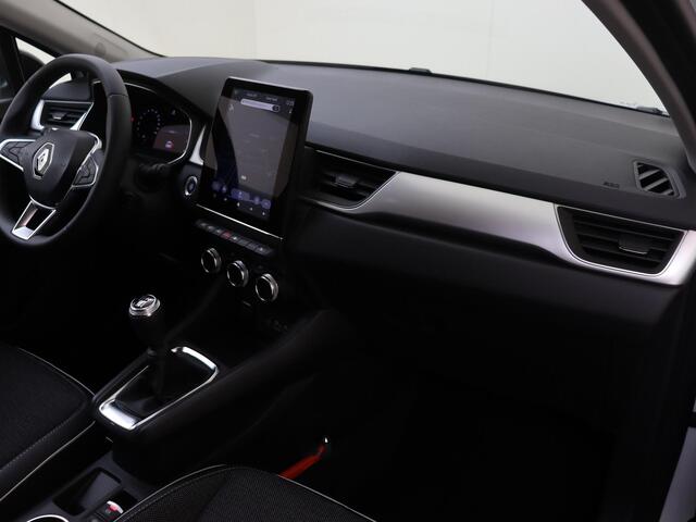 Renault CAPTUR 1.0 TCe 90 techno