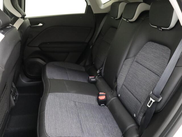 Renault CAPTUR 1.0 TCe 90 techno