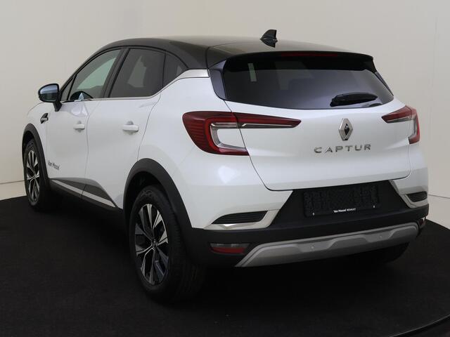 Renault CAPTUR 1.0 TCe 90 techno