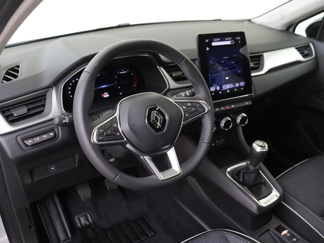 Renault CAPTUR 1.0 TCe 90 techno