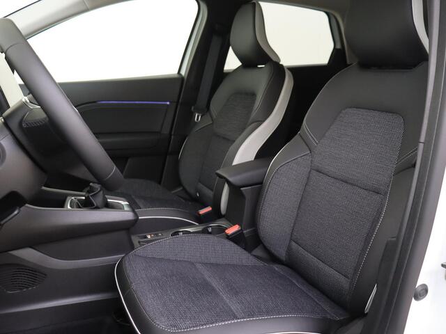 Renault CAPTUR 1.0 TCe 90 techno