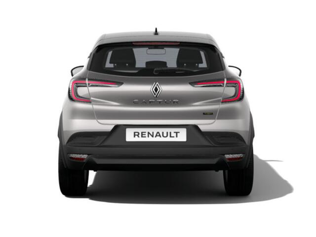 Renault CAPTUR 1.8 E-Tech full hybrid 160 evolution / Nieuw Te Bestellen /