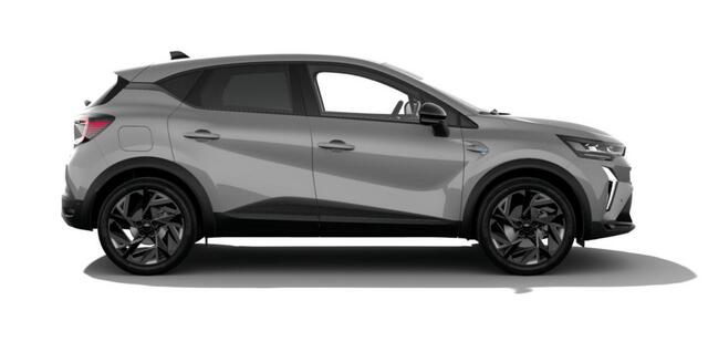 Renault CAPTUR 1.8 E-Tech full hybrid 160 esprit Alpine / Nieuw Te Bestellen /