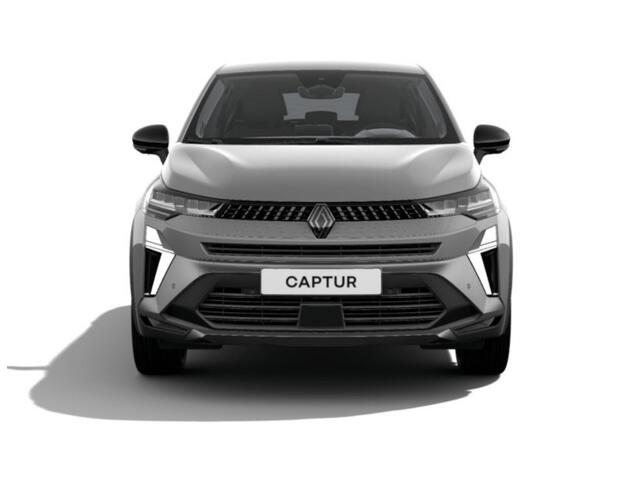 Renault CAPTUR 1.8 E-Tech full hybrid 160 esprit Alpine / Nieuw Te Bestellen /