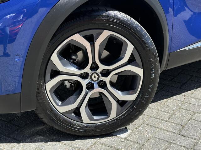 Renault CAPTUR 1.0 TCe 90 techno (Hoge instap) BOSE | Navigatie | 360° Camera