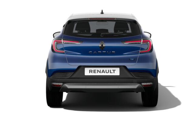 Renault CAPTUR 1.8 E-Tech full hybrid 160 esprit Alpine / Nieuw Te Bestellen /