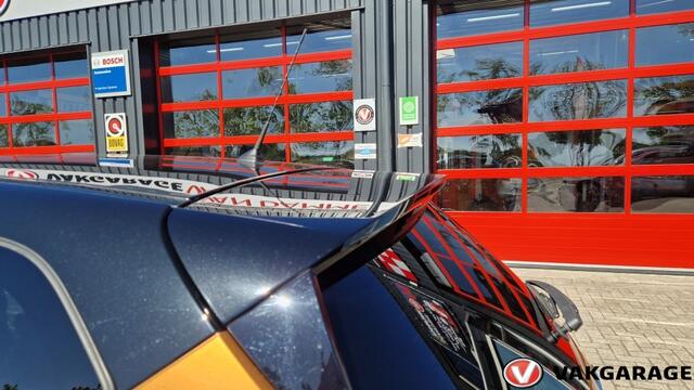 Renault CAPTUR 0.9 TCe Intens trekhaak