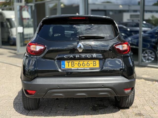 Renault CAPTUR 0.9 TCe Limited