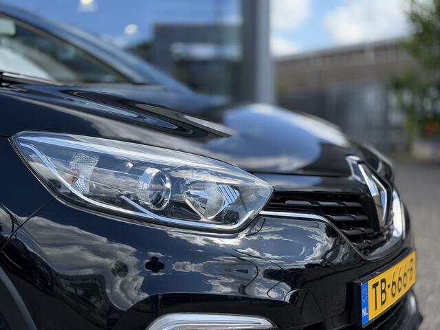 Renault CAPTUR 0.9 TCe Limited