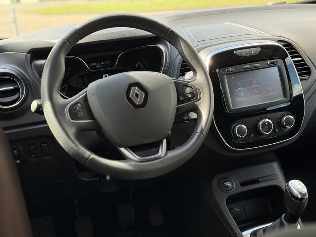Renault CAPTUR 0.9 TCe Limited