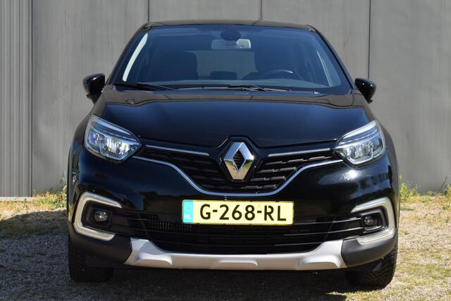 Renault CAPTUR 1.3 TCe Intens