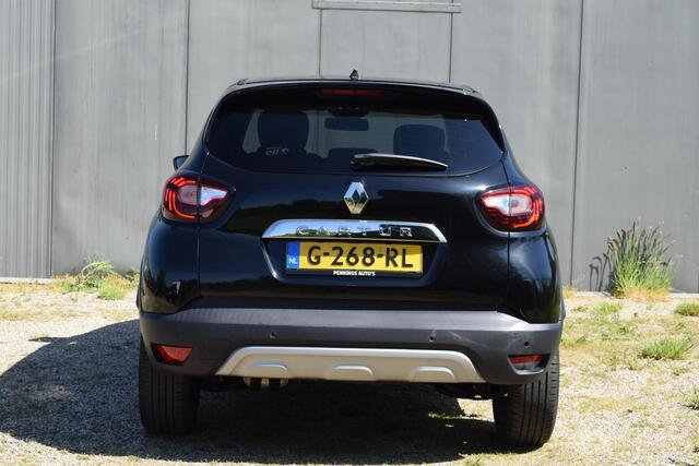Renault CAPTUR 1.3 TCe Intens