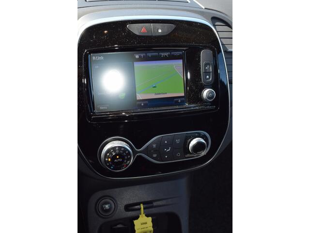 Renault CAPTUR 1.3 TCe Intens