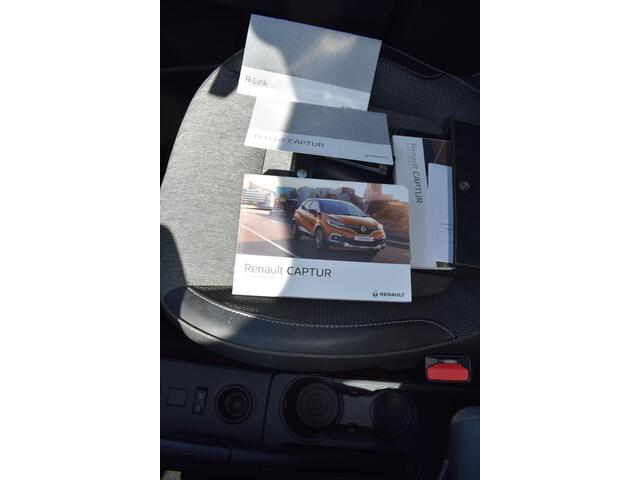 Renault CAPTUR 1.3 TCe Intens