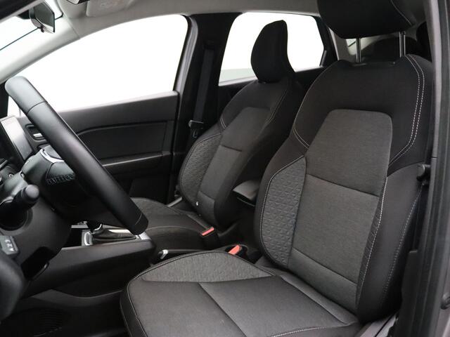 Renault CAPTUR 94pk E-Tech full hybrid 145 techno Cruise | Climate | Navi | Parkeersens. achter