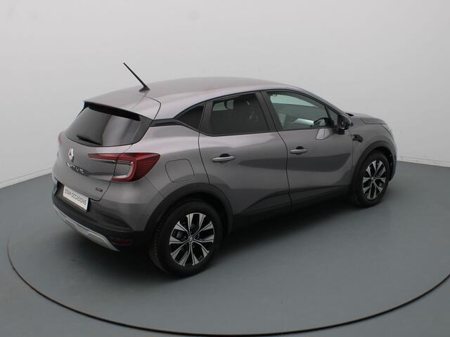 Renault CAPTUR 94pk E-Tech full hybrid 145 techno Cruise | Climate | Navi | Parkeersens. achter