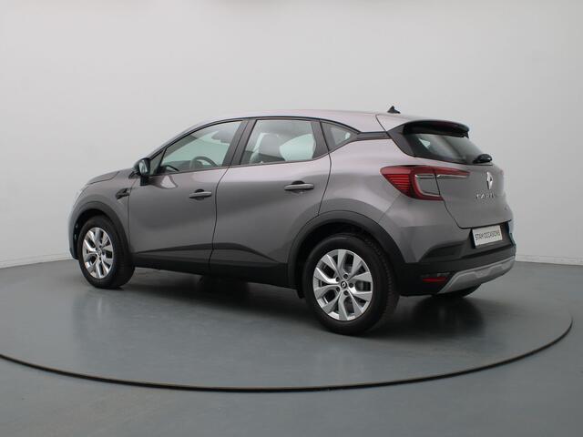 Renault CAPTUR 94pk E-Tech Hybrid 145 Intens Cruise | Climate | Carplay | Parkeersens. v+a